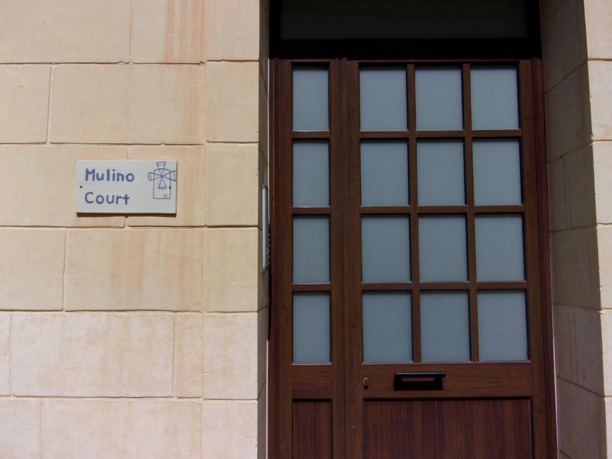 Mulino Court, Flat 5 * Nadur